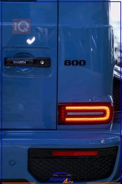 مێرسێدس بێنز G-Class